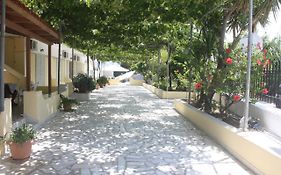 Maria Studios Laganas